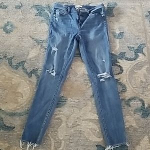 Lou and Grey jeans